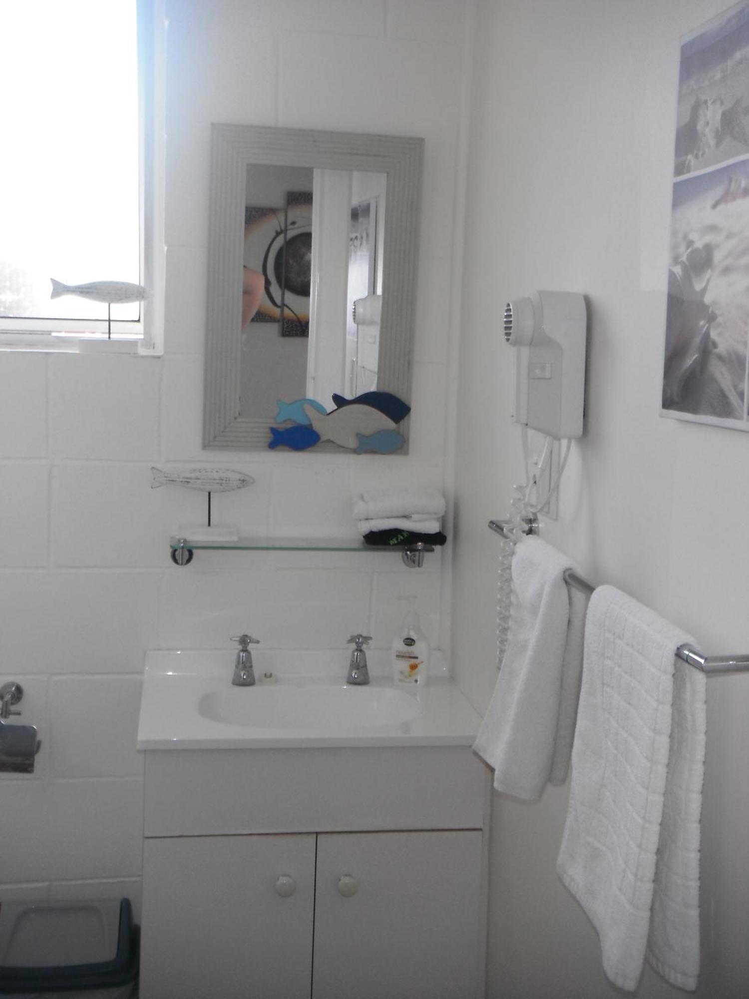 כרייסטצ'רץ' Avalon Motels מראה חיצוני תמונה