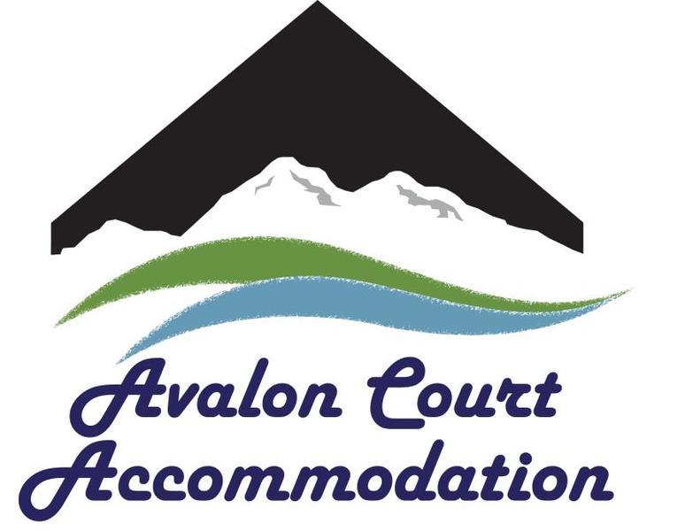 כרייסטצ'רץ' Avalon Motels מראה חיצוני תמונה