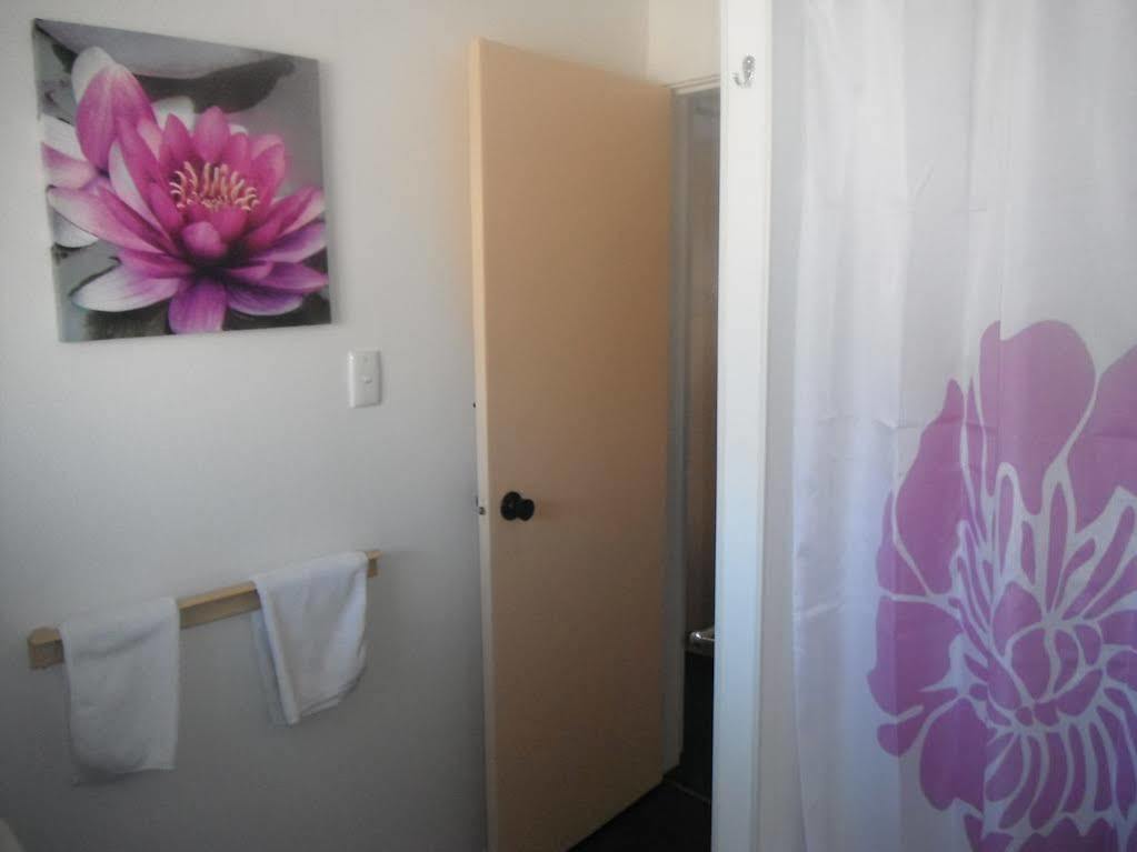כרייסטצ'רץ' Avalon Motels מראה חיצוני תמונה